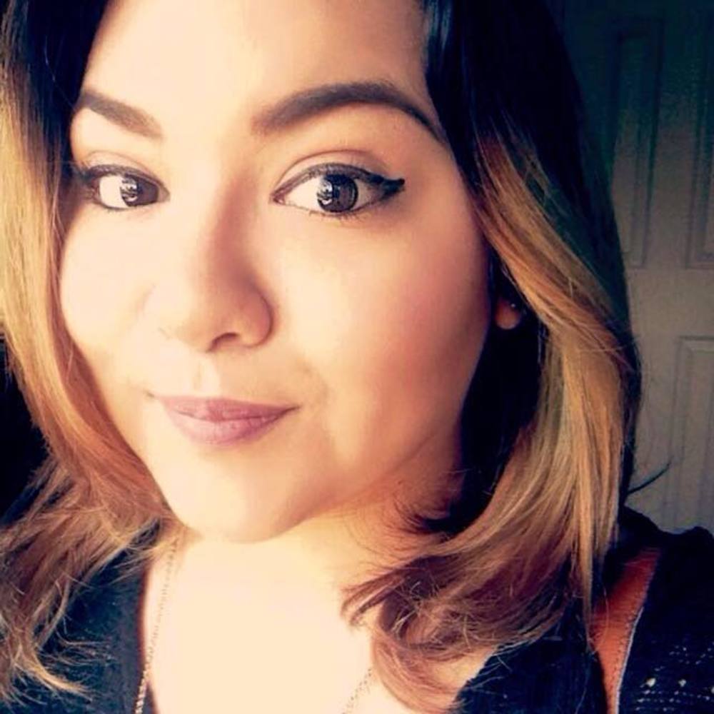 Meet your Posher, Moriah